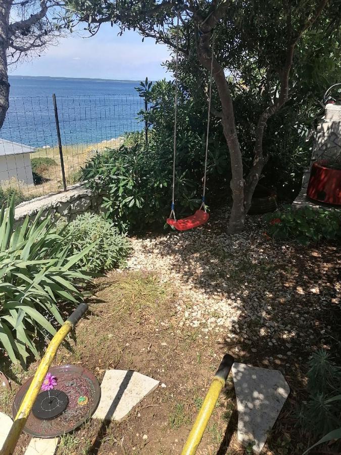 Apartment Rojal Mali Lošinj Eksteriør billede