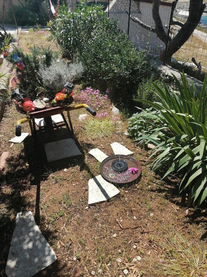 Apartment Rojal Mali Lošinj Eksteriør billede