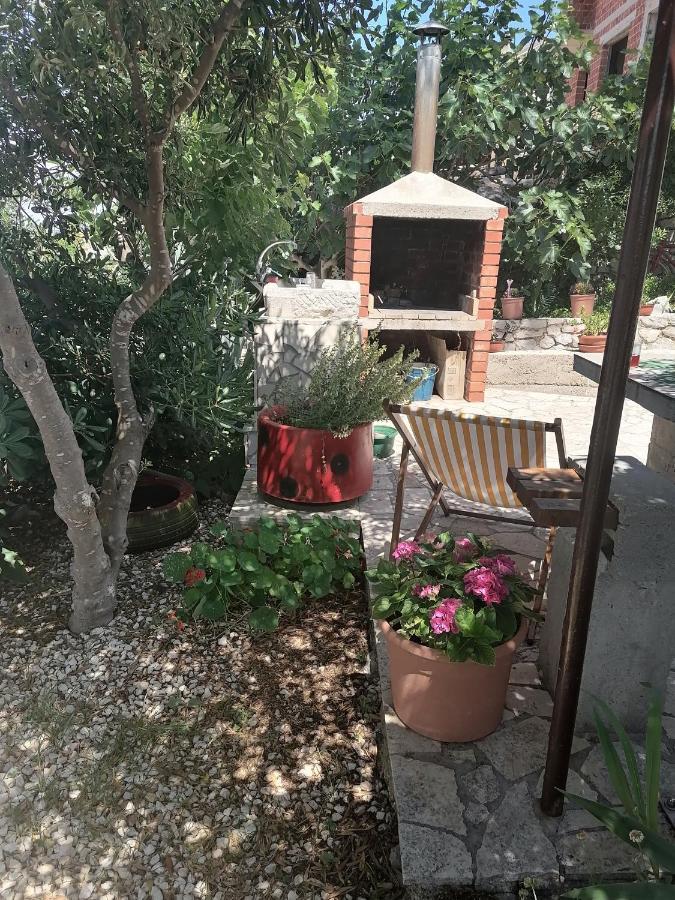 Apartment Rojal Mali Lošinj Eksteriør billede