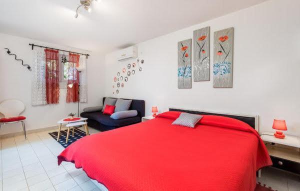 Apartment Rojal Mali Lošinj Eksteriør billede