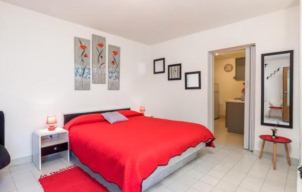 Apartment Rojal Mali Lošinj Eksteriør billede