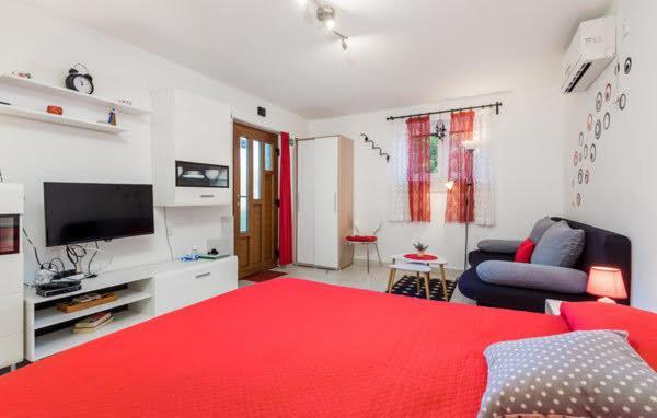 Apartment Rojal Mali Lošinj Eksteriør billede
