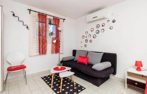 Apartment Rojal Mali Lošinj Eksteriør billede