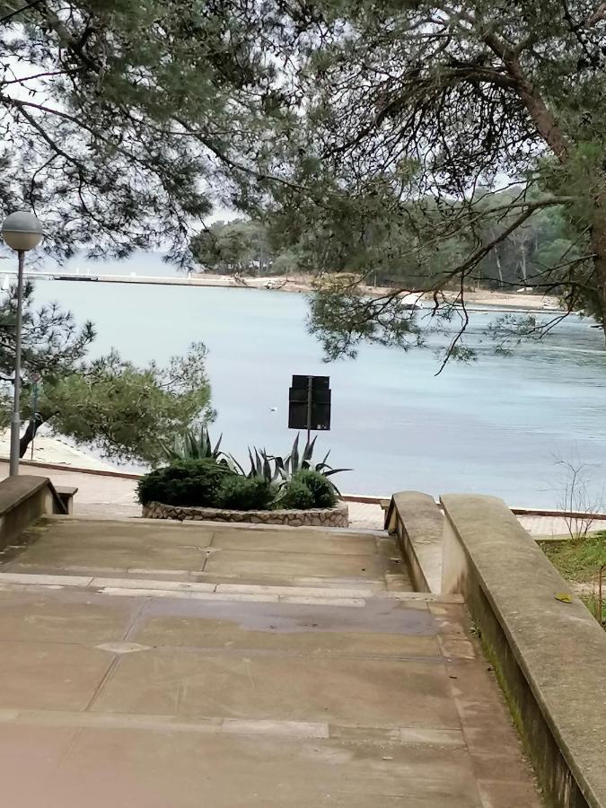 Apartment Rojal Mali Lošinj Eksteriør billede