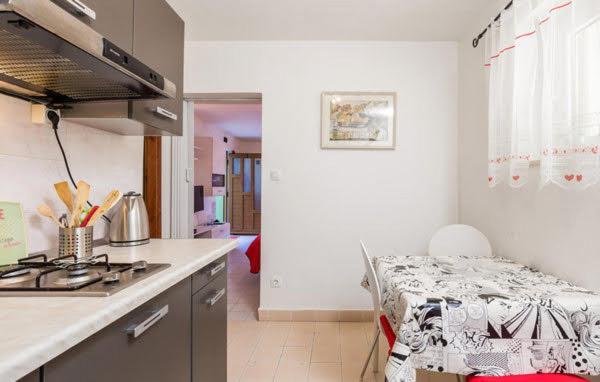 Apartment Rojal Mali Lošinj Eksteriør billede