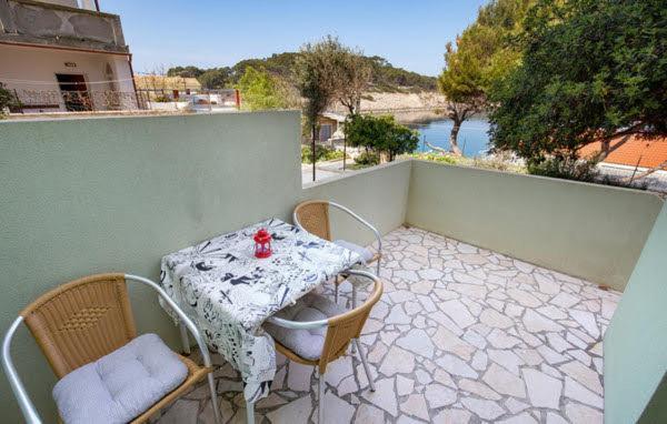 Apartment Rojal Mali Lošinj Eksteriør billede