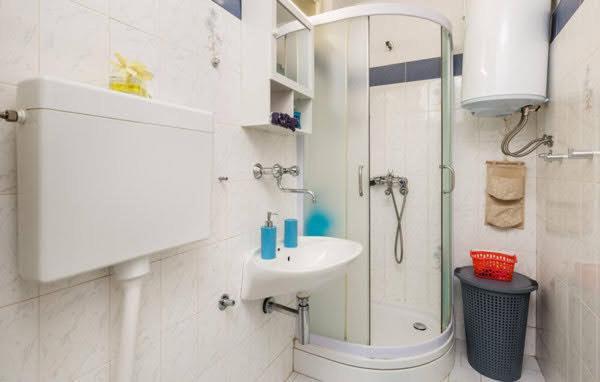 Apartment Rojal Mali Lošinj Eksteriør billede