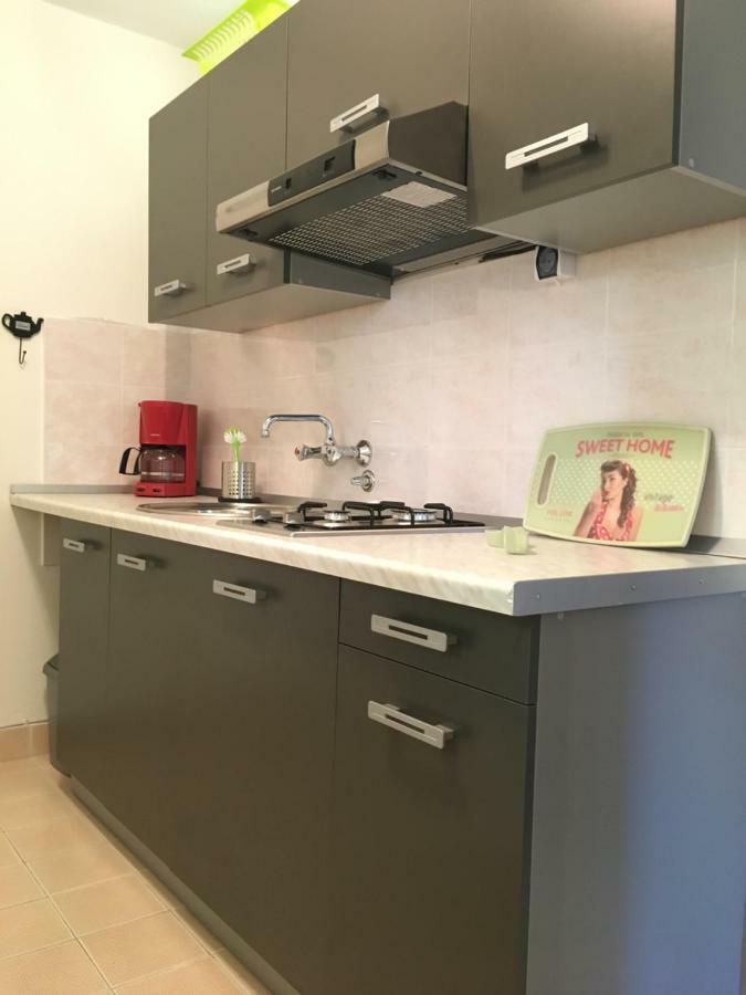 Apartment Rojal Mali Lošinj Eksteriør billede