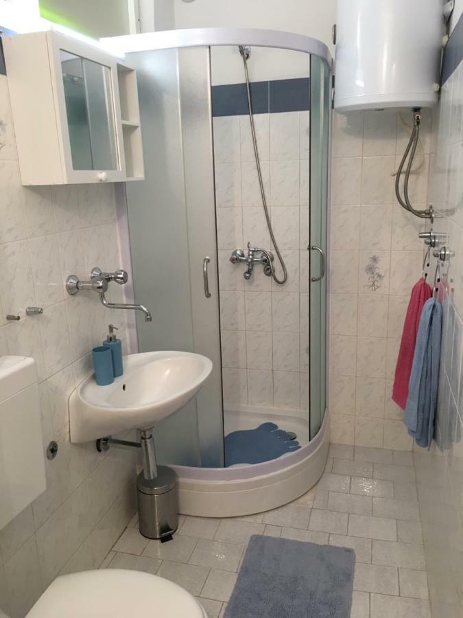 Apartment Rojal Mali Lošinj Eksteriør billede