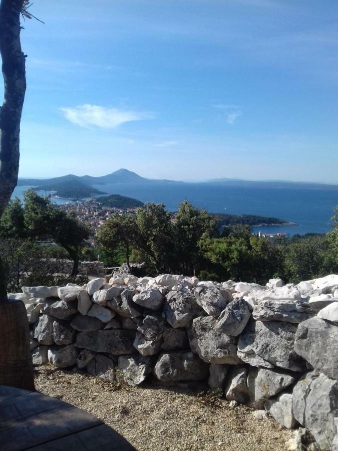 Apartment Rojal Mali Lošinj Eksteriør billede