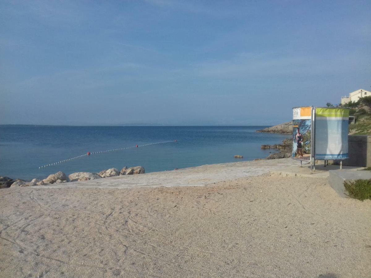 Apartment Rojal Mali Lošinj Eksteriør billede