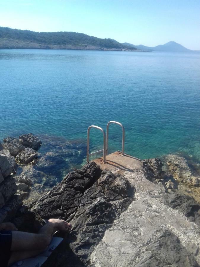 Apartment Rojal Mali Lošinj Eksteriør billede