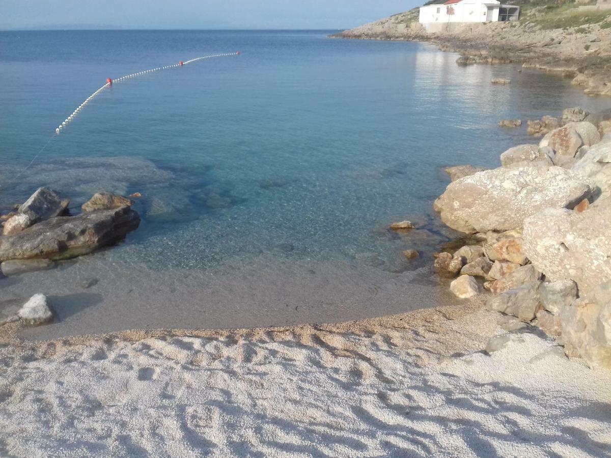 Apartment Rojal Mali Lošinj Eksteriør billede