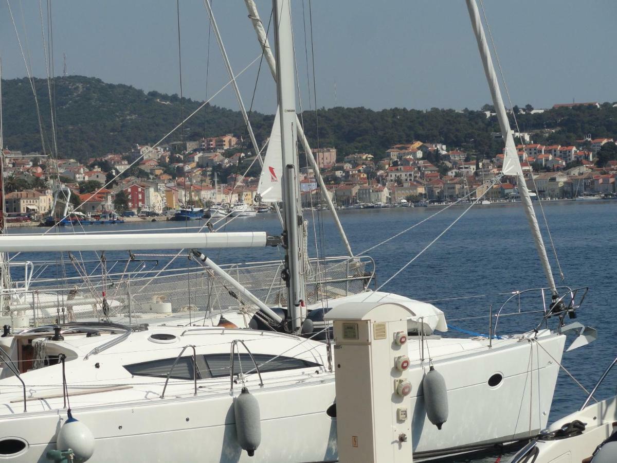 Apartment Rojal Mali Lošinj Eksteriør billede