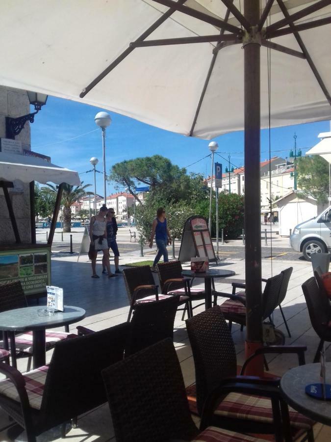 Apartment Rojal Mali Lošinj Eksteriør billede