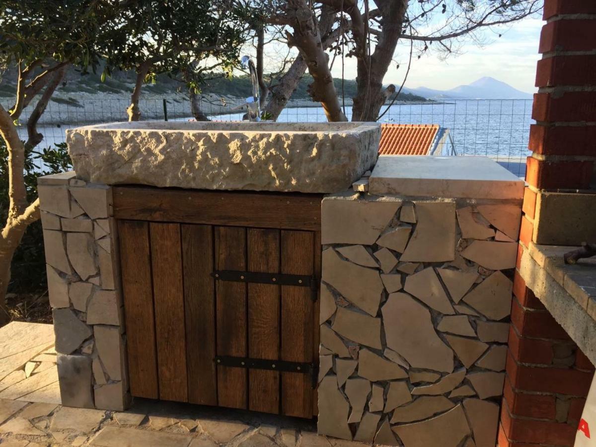 Apartment Rojal Mali Lošinj Eksteriør billede