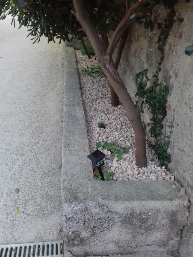 Apartment Rojal Mali Lošinj Eksteriør billede