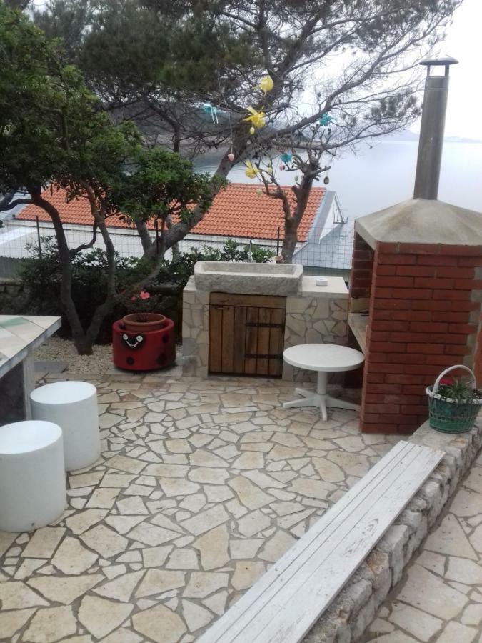 Apartment Rojal Mali Lošinj Eksteriør billede