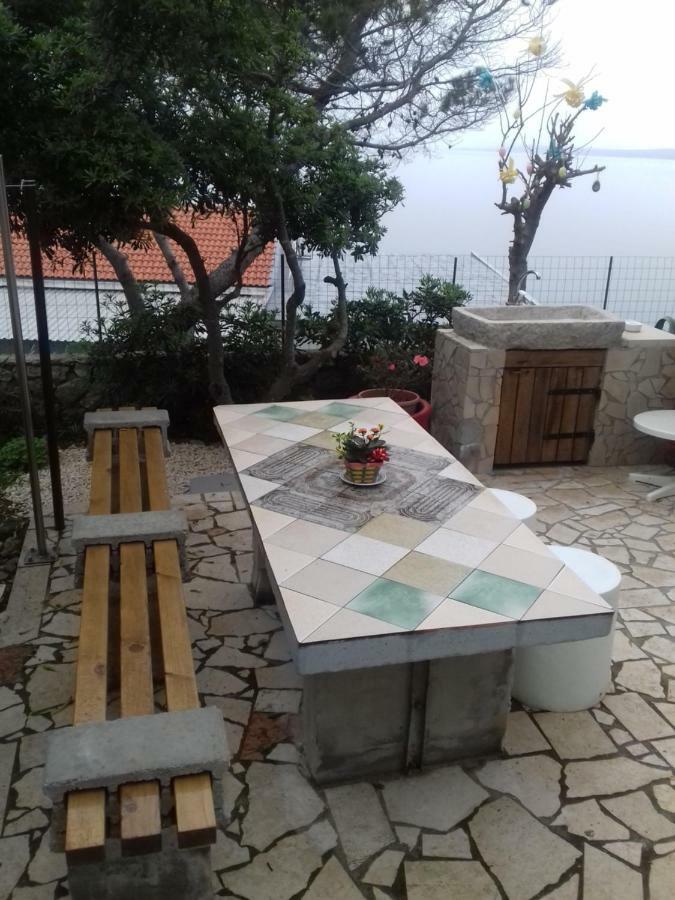 Apartment Rojal Mali Lošinj Eksteriør billede