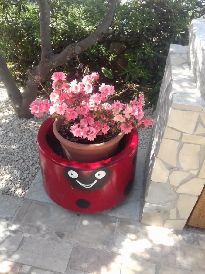 Apartment Rojal Mali Lošinj Eksteriør billede