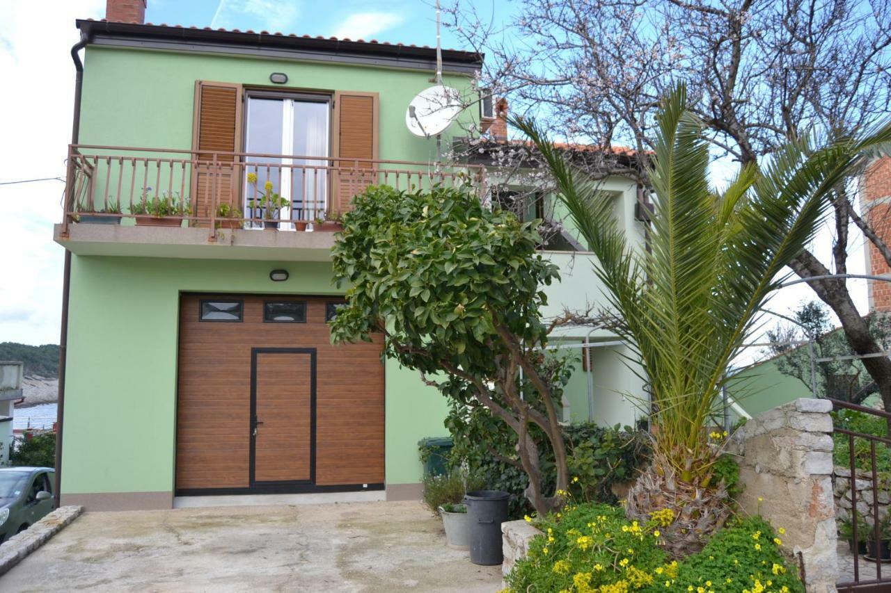 Apartment Rojal Mali Lošinj Eksteriør billede