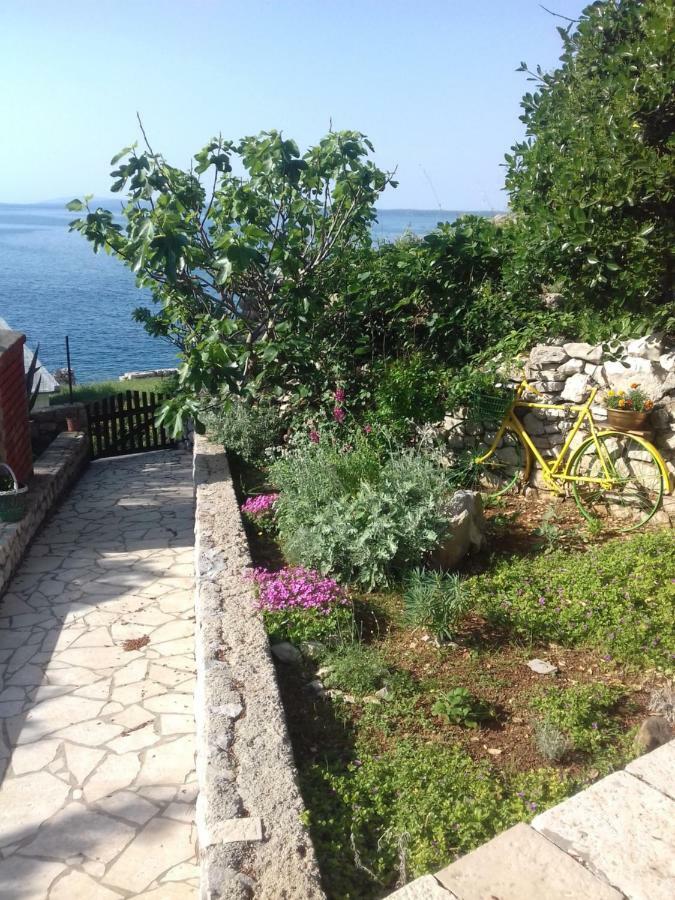 Apartment Rojal Mali Lošinj Eksteriør billede