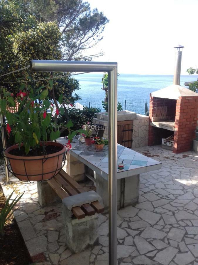 Apartment Rojal Mali Lošinj Eksteriør billede