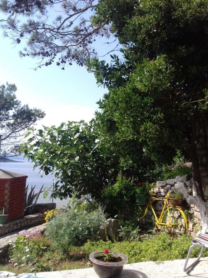 Apartment Rojal Mali Lošinj Eksteriør billede