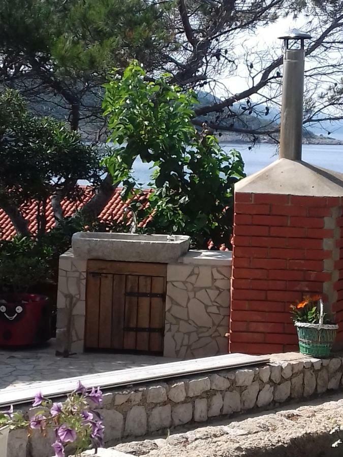 Apartment Rojal Mali Lošinj Eksteriør billede