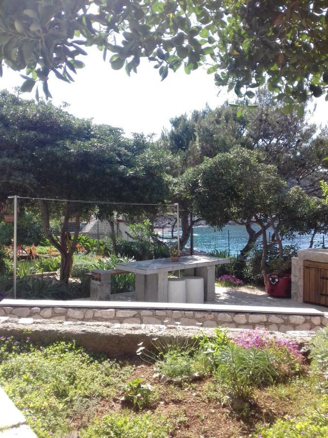 Apartment Rojal Mali Lošinj Eksteriør billede